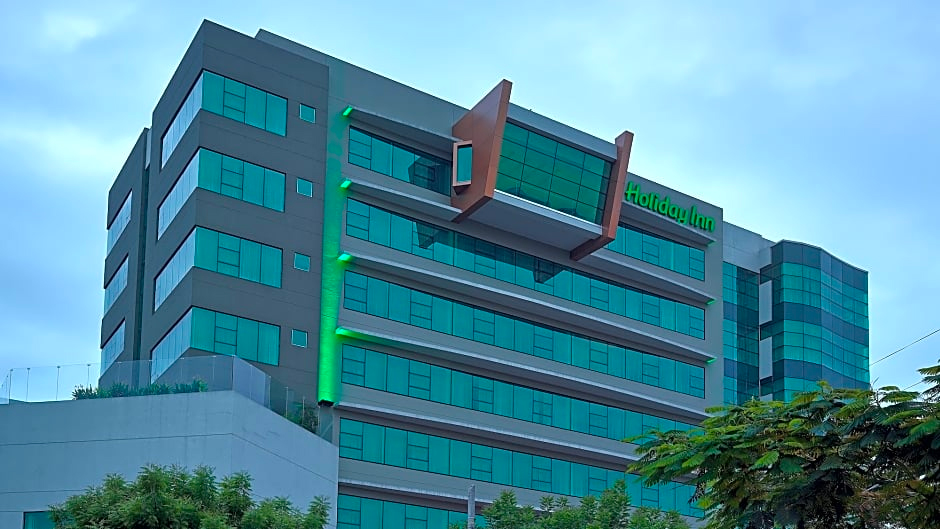 Hotel Holiday Inn