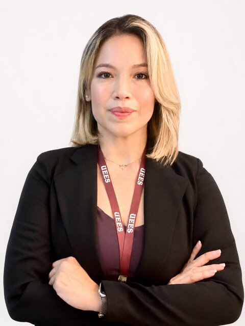 Alexis Contreras