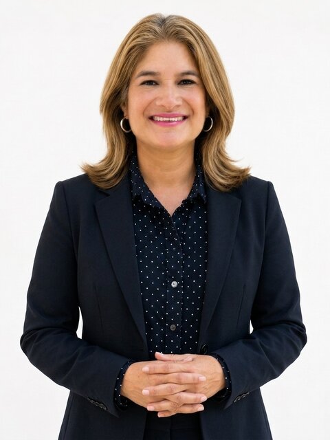 Janella Maldonado