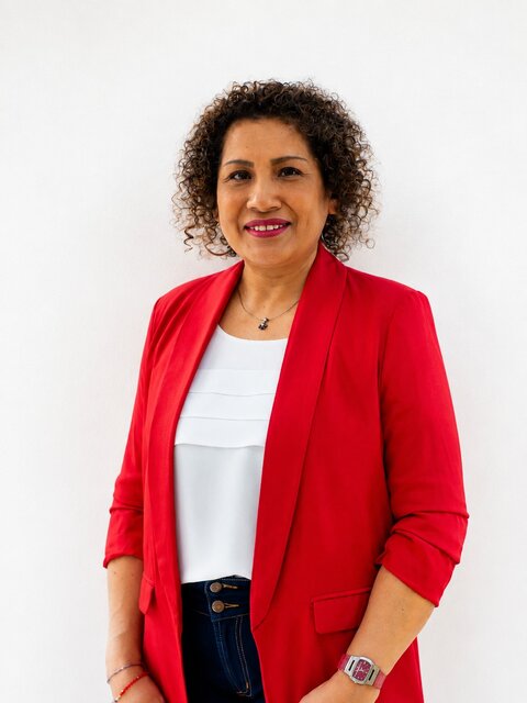 Jenny Villarreal