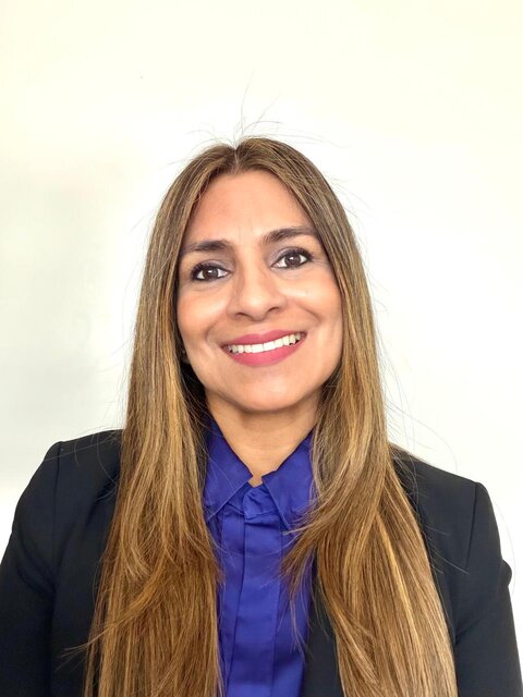 María Eugenia Hidalgo