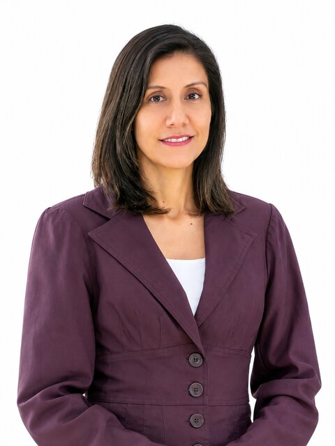 María Helen Camacho