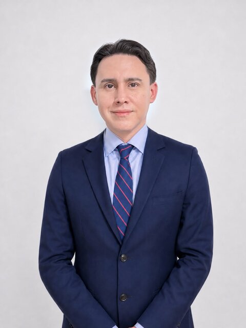 Mario Alvarado