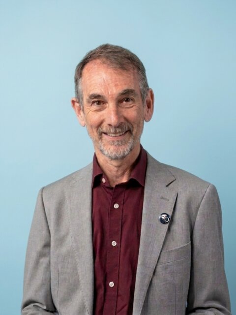 Paul Woodland