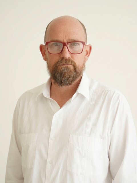 Thomas Bolton