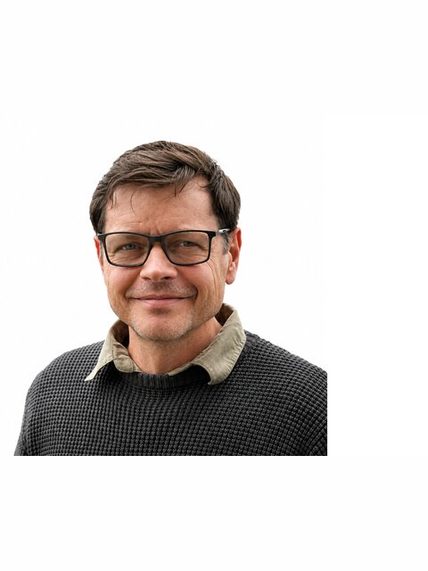 Wouter Redelinghuys